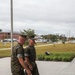 II MEF Commanding General visits MARSOC HQ