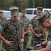 II MEF Commanding General visits MARSOC HQ