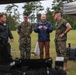 II MEF Commanding General visits MARSOC HQ