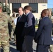 Raiders Host Modernization Congressional Staff Delegation