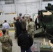 Raiders Host Modernization Congressional Staff Delegation