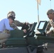 Raiders Host Modernization Congressional Staff Delegation