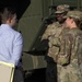 Raiders Host Modernization Congressional Staff Delegation