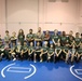 Fort Polk wrestling team takes season by storm