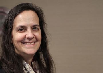 Employee Spotlight: Anela Arcari