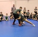 Fort Polk wrestling team takes season by storm