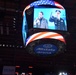Retiring Army Reserve Soldier Honored at Chicago Wolves AHL Home Game