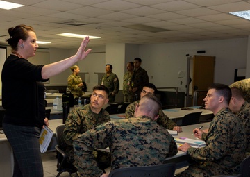 Knowledge Management Practitioners Course