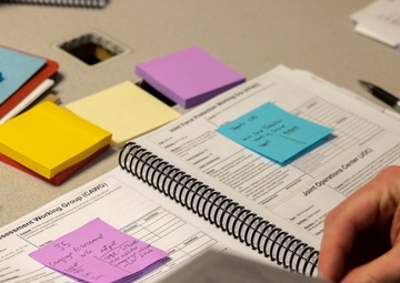 Knowledge Management Practitioners Course