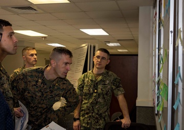 Knowledge Management Practitioners Course