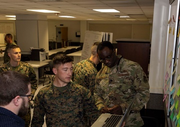 II MEF Knowledge Management Practitioners Course