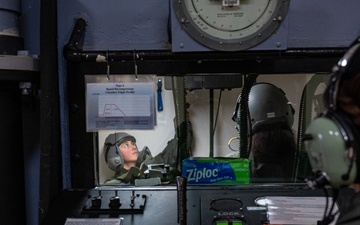 Laughlin's aerospace physiology: the team before the flight
