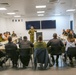 Commander's Course on Incident Command System, Israel