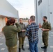 7th CST engages with Israeli Home Front Command Soldiers