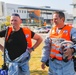 Israeli Home Front Command Soldiers participate in training event