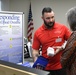 Arnold Medical Aid Station hosts drug take-back, opioid response training event