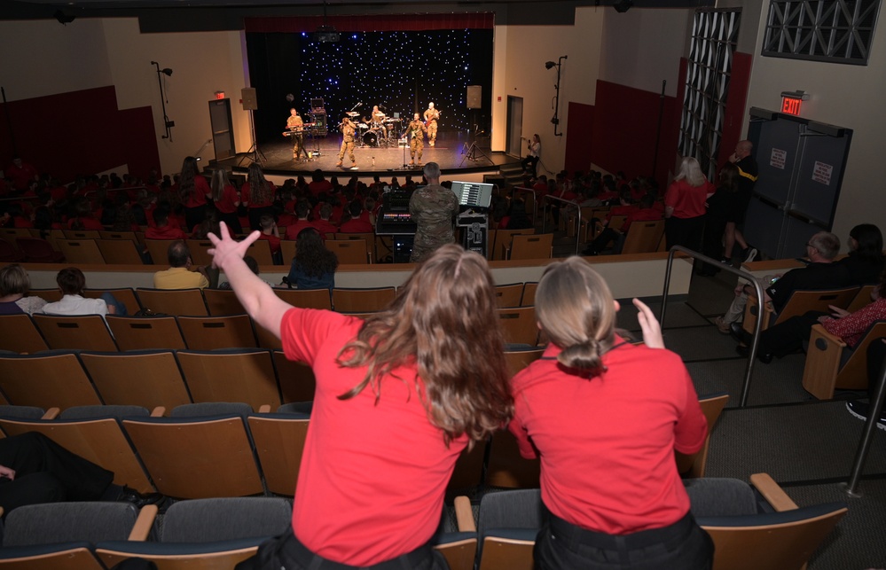 Photo of Band of the West in Middle Georgia