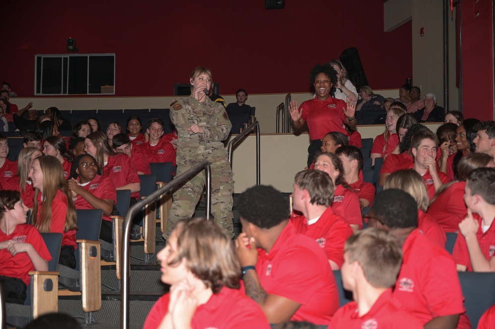Photo of Band of the West in Middle Georgia