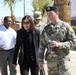 ASA, Installations, Energy &amp; Environment visits Fort Irwin