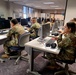 Center streamlines testing application process