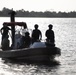 Ghanian Special Boat Service Pulls Security Flintlock 2023