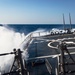 USS McFaul Participates in Composite Units Training Exercise