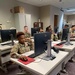 Center streamlines testing application process