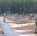 367 MP CO., US ARMY RESERVE, TABLE VI day fire qualification stage 1 at Range 35, 11 MARCH 2023.