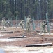 367 MP CO., US ARMY RESERVE, TABLE VI day fire qualification stage 1 at Range 35, 11 MARCH 2023.