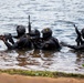 Ghanian Armed Forces Raise From The Water Flintlock 2023