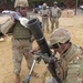 102 CAVALRY, NJ ARMY NATIONAL GUARD 120mm live mortar fire at MFP 5, 11 MARCH 2023.