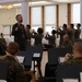 2023 1st Marine Corps District Educators Workshop