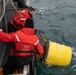 Coast Guard, Royal Canadian Air Force conduct training off California