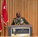 Zambian Army General becomes new international hall of fame member