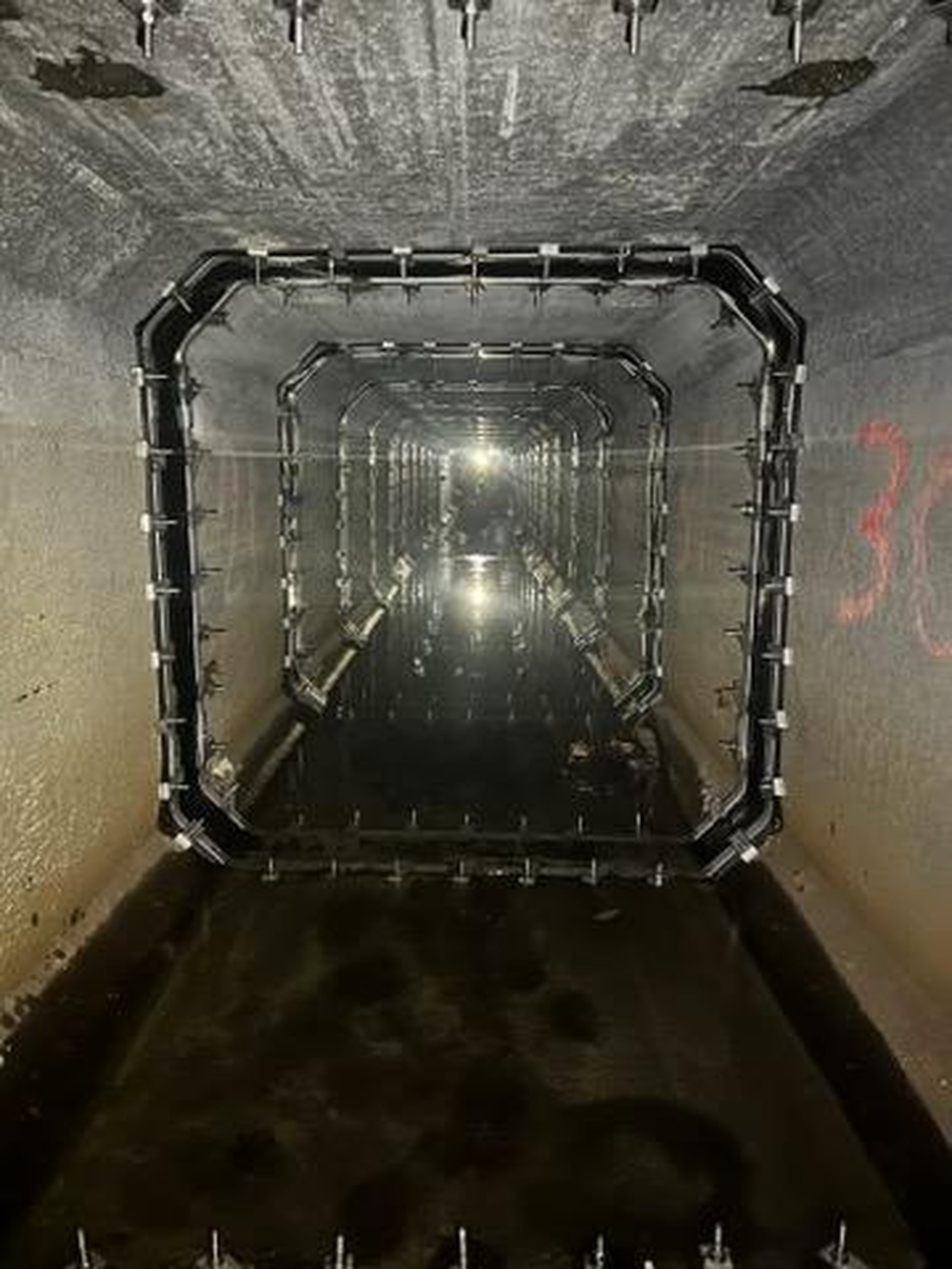 DVIDS News The future of flying is secure at Keesler