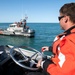 Coast Guard Station Noyo River conducts towing evolutions