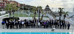 Nimble Titan 24 Crisis Event, Rota Spain