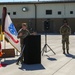 Army Field Support Battalion-Campbell's new Maintenance Complex