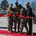 Army Field Support Battalion-Campbell's new Maintenance Complex