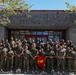 2nd Supply Battalion Group Photo