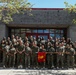 2nd Supply Battalion Group Photo