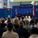NMRTC Pensacola Change of Command Ceremony