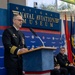 Navy Medicine Readiness and Training Command Pensacola Hosts a Change of Command Ceremony