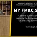 My FM&amp;C Story: Michelle Coiro