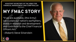 My FM&amp;C Story: Steve Silverstein