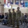 3rd CAB Change of Command Ceremony