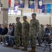 3rd CAB Change of Command Ceremony