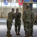 3rd CAB Change of Command Ceremony