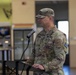 3rd CAB Change of Command Ceremony