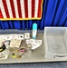 Time capsule left by decorated Kentucky Guard MP unit found in Fort McCoy barracks nearly two decades after unit left of Operation Iraqi Freedom